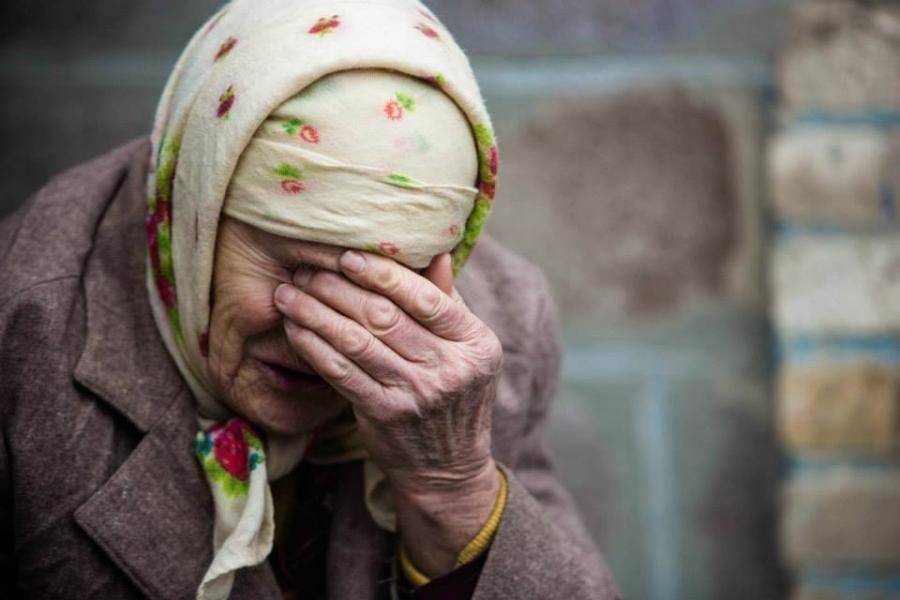Пенсия в Эстонии - 390 евро, в Латвии - 295. Почему?