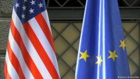 Эксперты: Переговоры о зоне свободной торговли между США и ЕС абсурдны и слишком таинственны