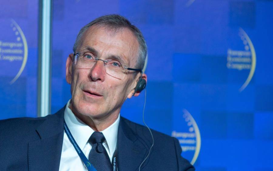 Пиебалгс: латвийские потребители заплатят за независимость от «Газпрома»