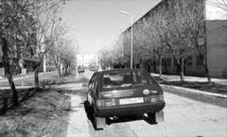 Военная база отдыха