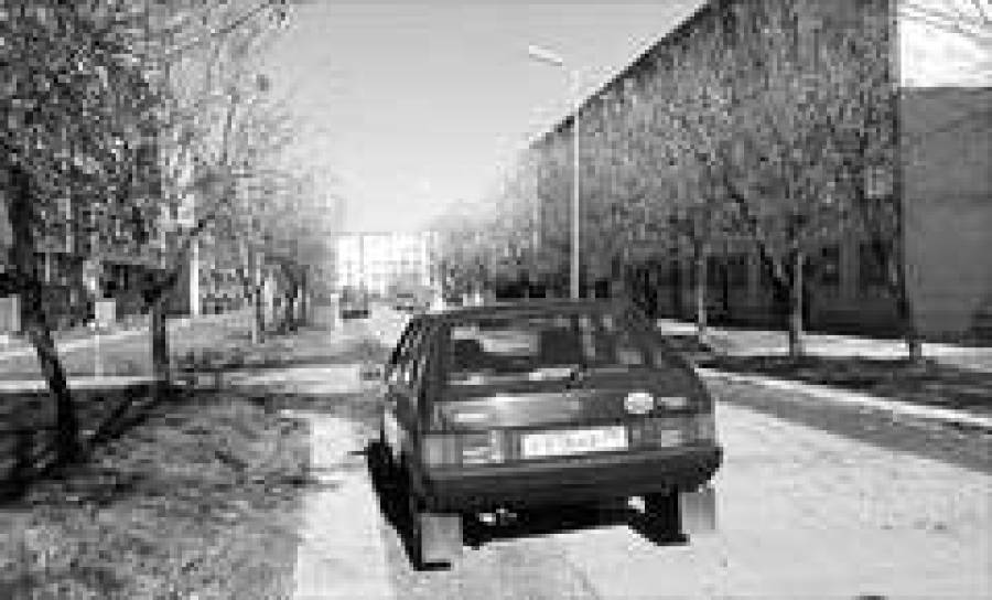 Военная база отдыха