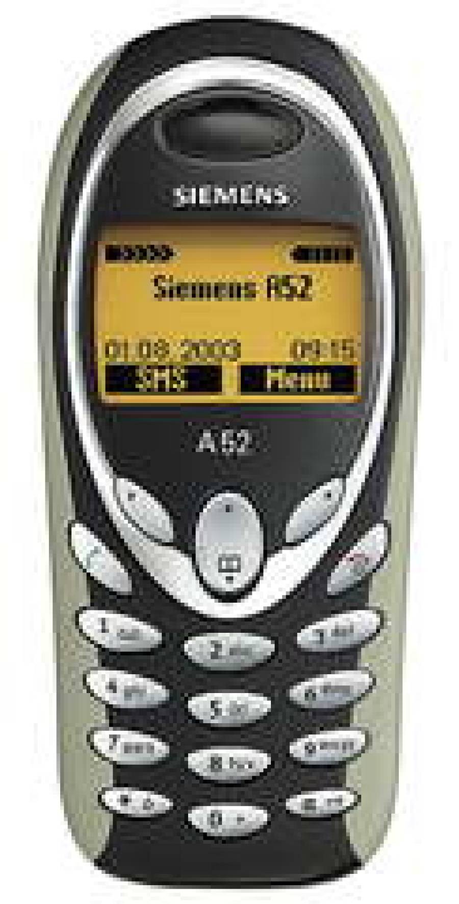 Присмотритесь к Siemens