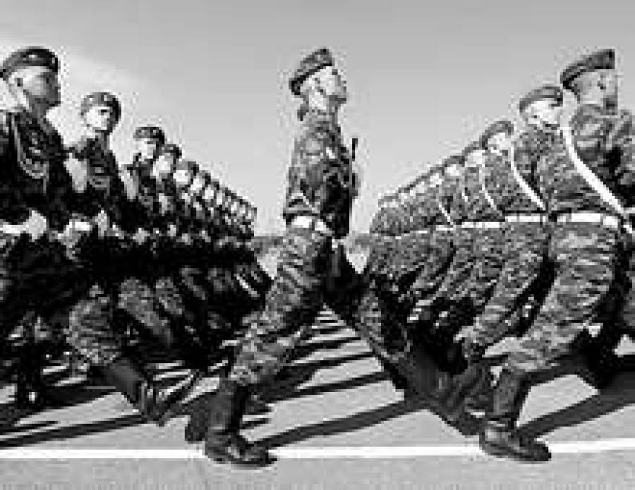 Сколько стоит оборона Российской Федерации?