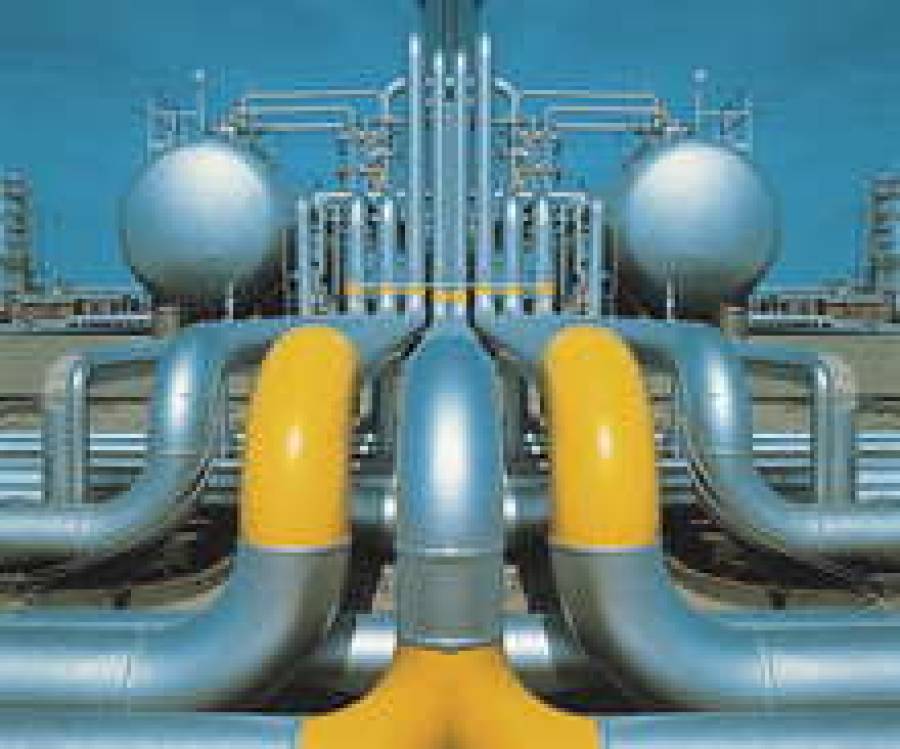Газпром готов купить белорусскую трубу