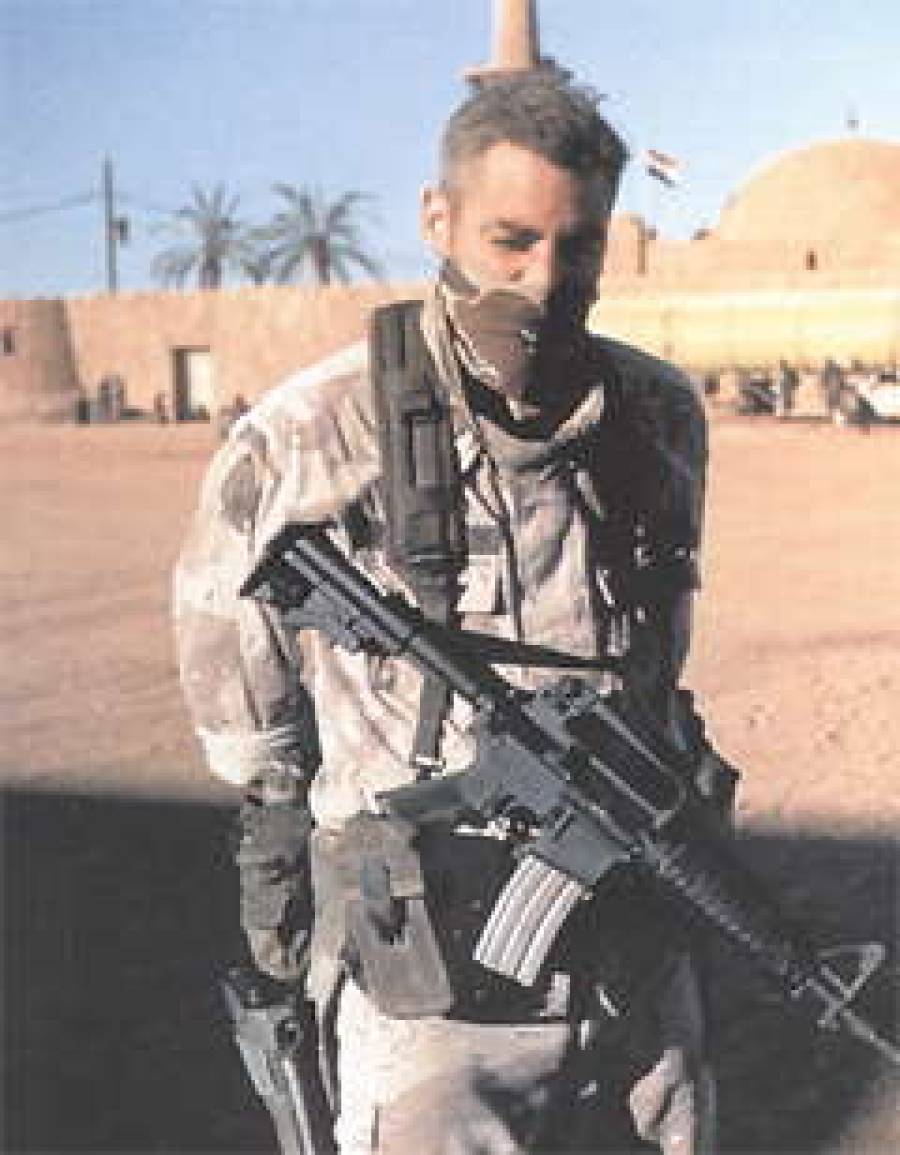 Короли в пустыне