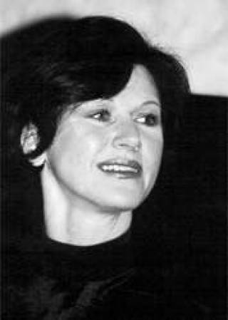 Наталия АБОЛА. 