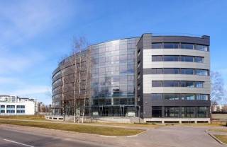 Лидер по обороту в отрасли недвижимости - Ektornet Residential Latvia