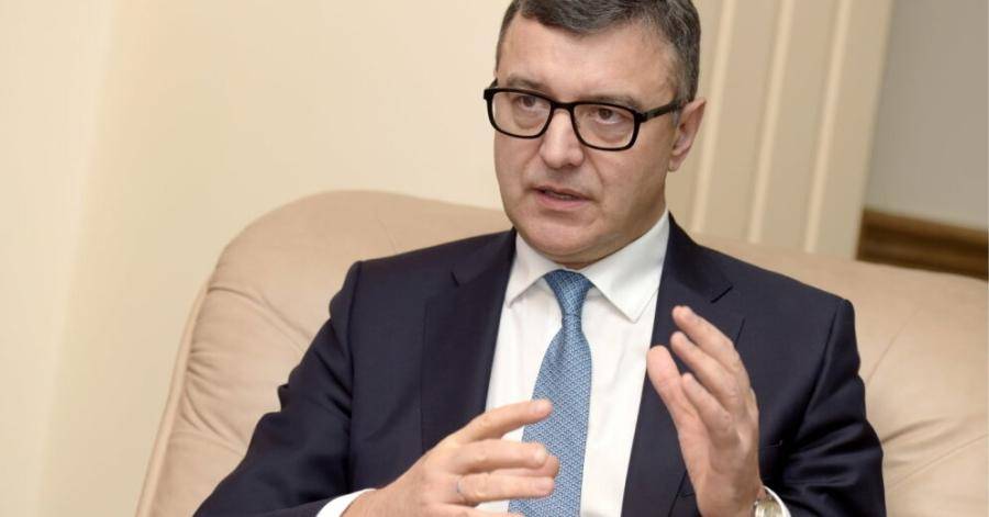 Рейрс: снижение НДС будет рассмотрено в контексте налоговых изменений