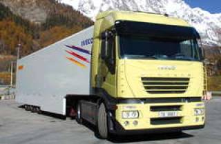  IVECO Stralis
