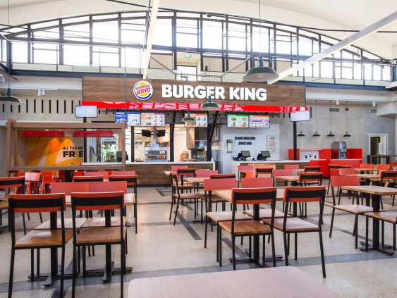 Burger King научила ИИ-бота следить за своими сотрудниками