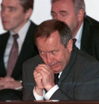 Главное, чтобы костюмчик сидел