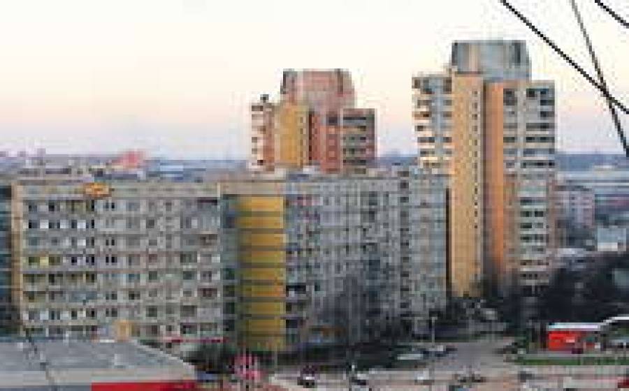 Домоуправов внесут в регистр