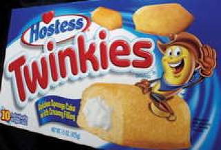 Дважды банкрот — twinkie.
