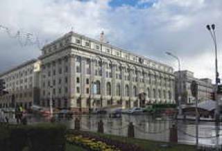 Началась девальвация белорусского рубля