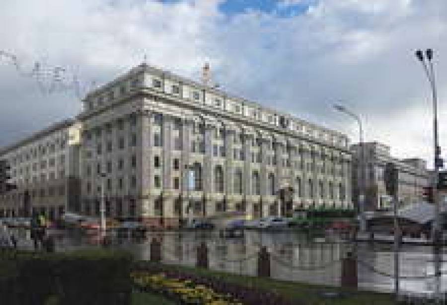 Началась девальвация белорусского рубля