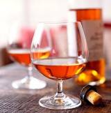 Какой коньяк выбирают жители Латвии?