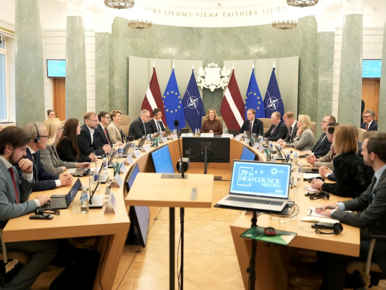 Правительство продвигает график бюджета без плана по сокращению расходов - работодатели