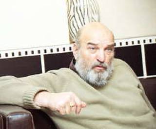Алексей Петренко