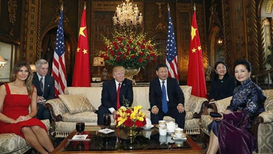 Трамп ослабит позиции Китая
