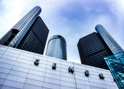 General Motors и Edenred стали лидерами роста на мировых рынках