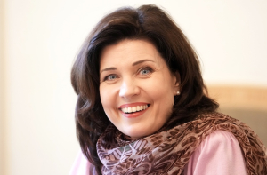 Марина Ребека удостоена Международной оперной премии