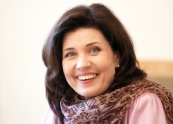 Марина Ребека удостоена Международной оперной премии