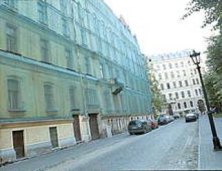 В Старой Риге появятся свои &ldquo;новостройки&rdquo;.