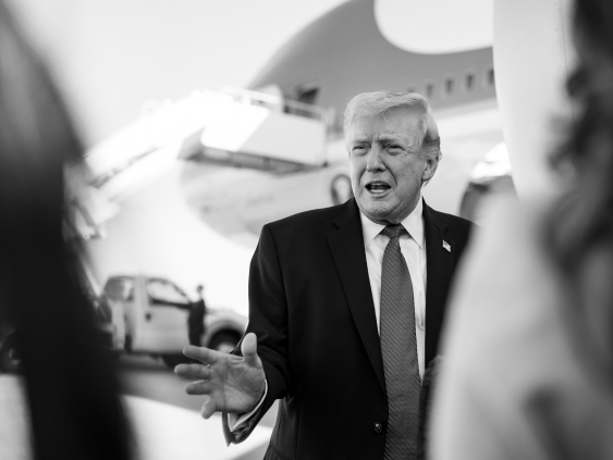 Рынки всё больше сомневаются в правдивости заявлений Трампа