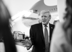 Рынки всё больше сомневаются в правдивости заявлений Трампа