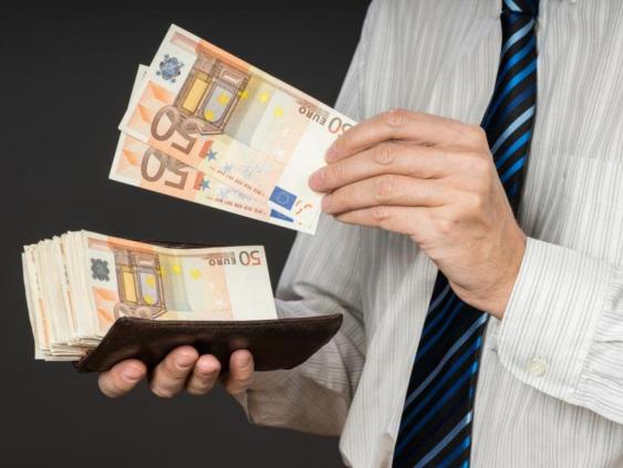 В прошлом году доходы домохозяйств в Латвии выросли на 9,1%
