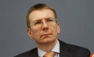 Ринкевич выступит в ООН с обращением о поддержке Украины
