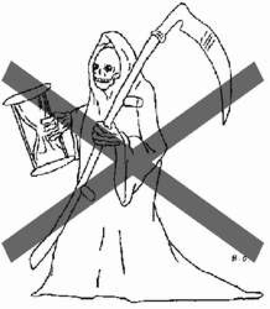 Быть ли на Земле вечному раю?