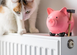 Отопительный сезон обещает быть дешевле