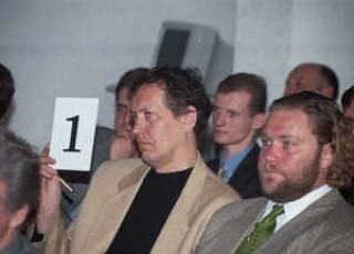 &quot;Первый&quot; останется первым. 