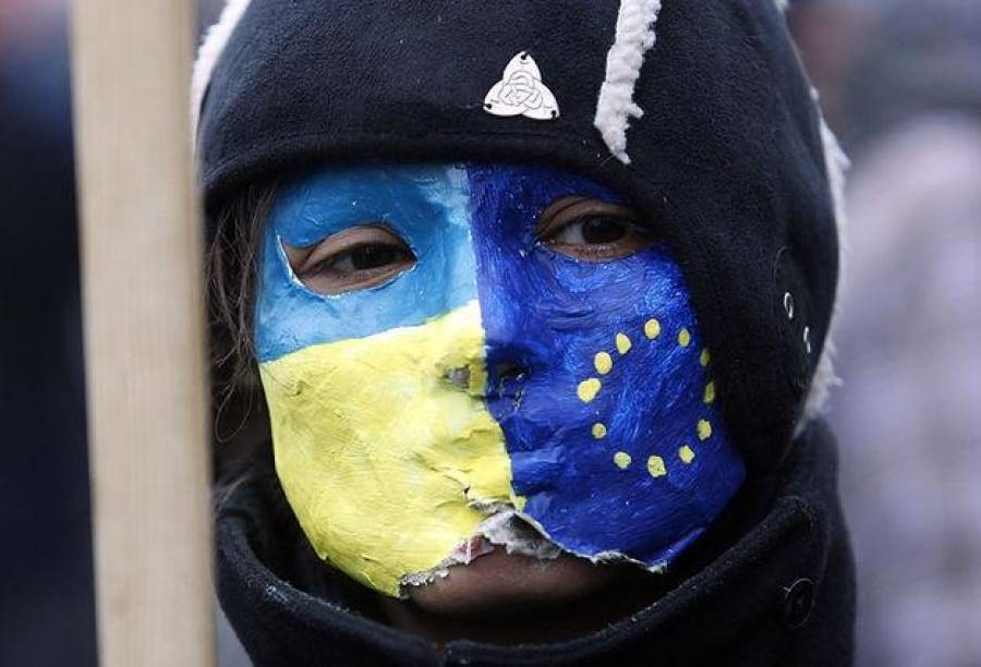 Доцент МГИМО: Антироссийской подоплеки в Майдане не было