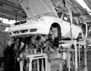 Daewoo: от расцвета до заката