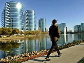 Даже Кремниевая долина уже не может удержать своих специалистов.