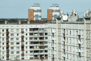 Треть жителей Латвии прогнозируют рост цен на недвижимость