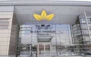 Хотя компания British American Tobacco закрыла свой завод в Риге в конце прошлого года, размер средней зарплаты в производстве табака оказался рекордным — 3 682 лата.