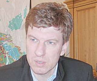Штрамс покинет свой пост через полгода
