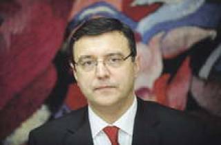 Амнистия дошла до парламента