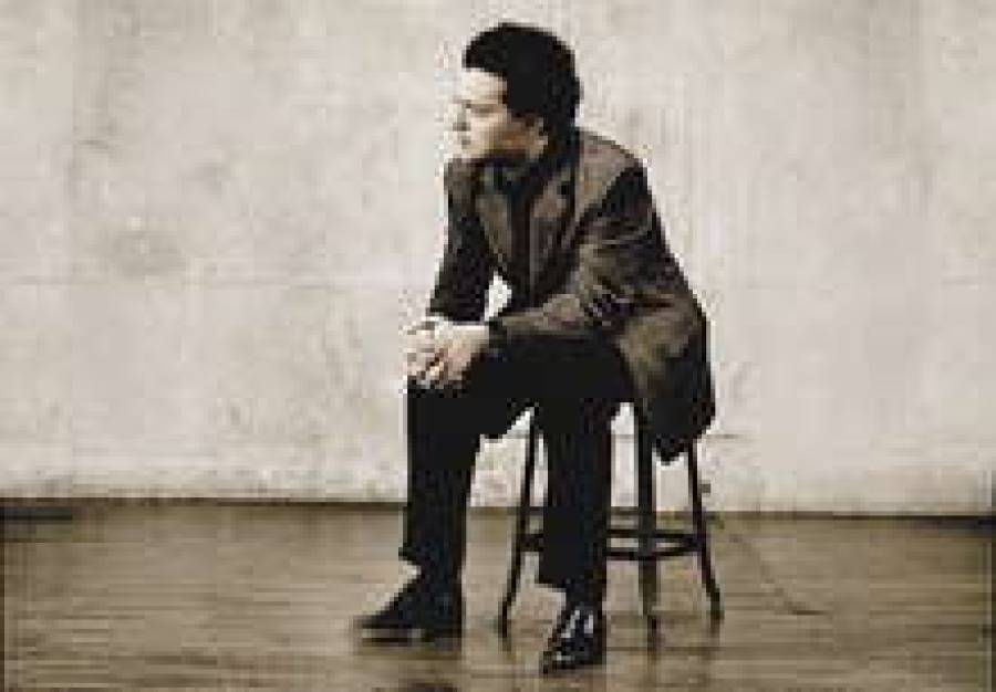 Евгений Кисин