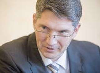 А. Балодис: “Сейчас качество становится во главу угла”.