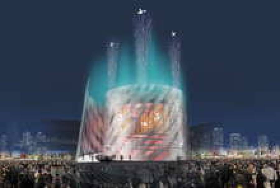 Латвия гордится своими полетами во сне и наяву.