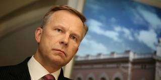 Банк Латвии о санкциях против РФ: &quot;Не выстрелим ли мы себе в ногу?&quot;