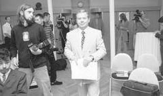 Айвар Лембергс беспокоится за всю банковскую систему страны.
