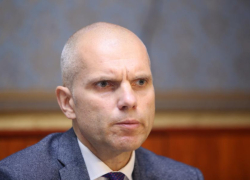 «Хочу подать сигнал...» Ростовский призывает предпринимателей рассмотреть возможности переноса своего бизнеса из Латвии