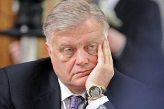 Главу РЖД Владимира Якунина могут назначить послом в Латвию