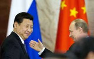 Перед встречей с президентом РФ Владимиром Путиным у китайского лидера Си Цзиньпина есть все основания улыбаться.
