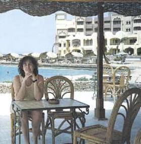 В Египте все спокойно